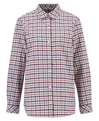 An image of the Barbour Belford Check Shirt