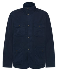 An image of the Barbour Casual Ogston Jacket