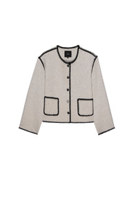 An image of the Rails Melanie Jacket
