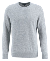An image of the Barbour Waterbury Crew Neck Jumper
