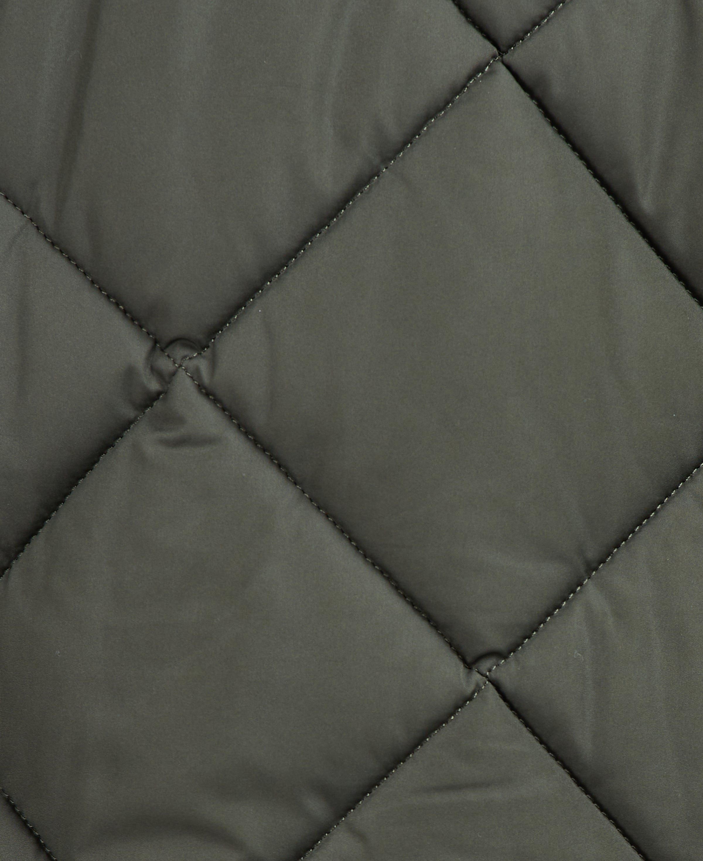An image of the Barbour International Merchant Quilted Jacket