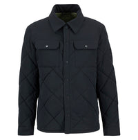 An image of the Barbour International Axwell Puffer Jacket
