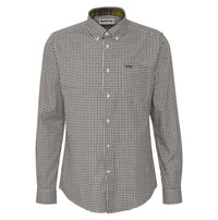 An image of the Barbour Padshaw Tailored Shirt