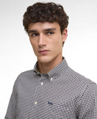 An image of the Barbour Padshaw Tailored Shirt