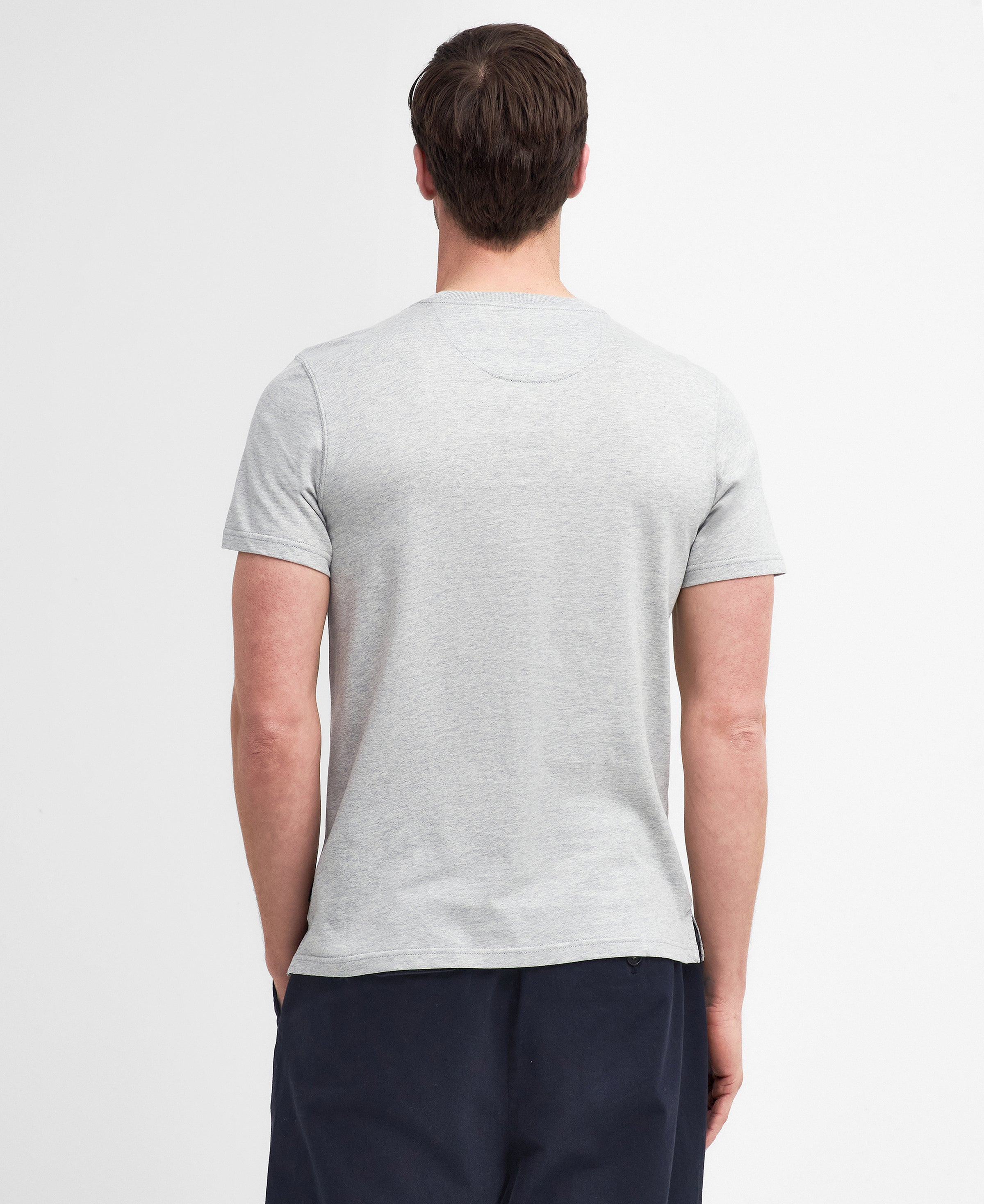 An image of the Barbour Durness Pocket T-Shirt