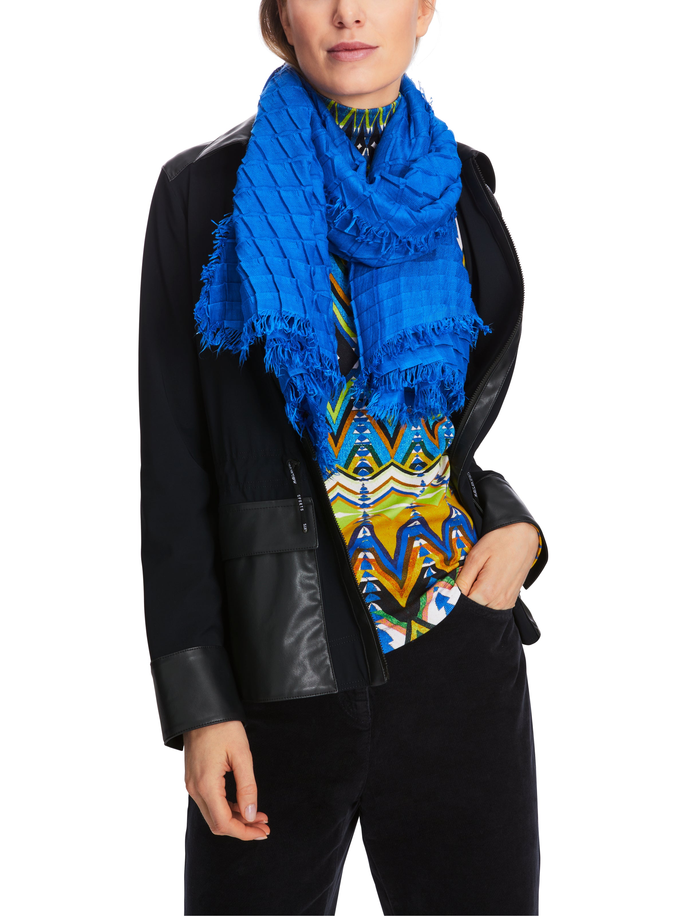 An image of the Marc Cain Jacket