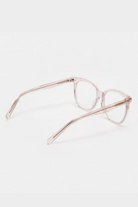 An image of the GLAS Eyewear Maya Readers