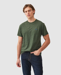 An image of the Rodd & Gunn The Gunn T-Shirt