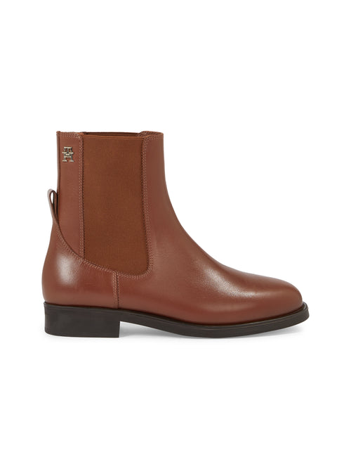 Elevated Essential Ankle Boot