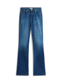 An image of the Tommy Hilfiger New Doreen Bootcut Jeans
