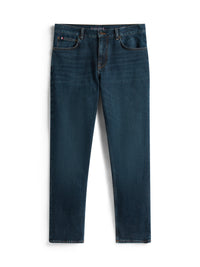An image of the Tommy Hilfiger Straight Denton Jeans