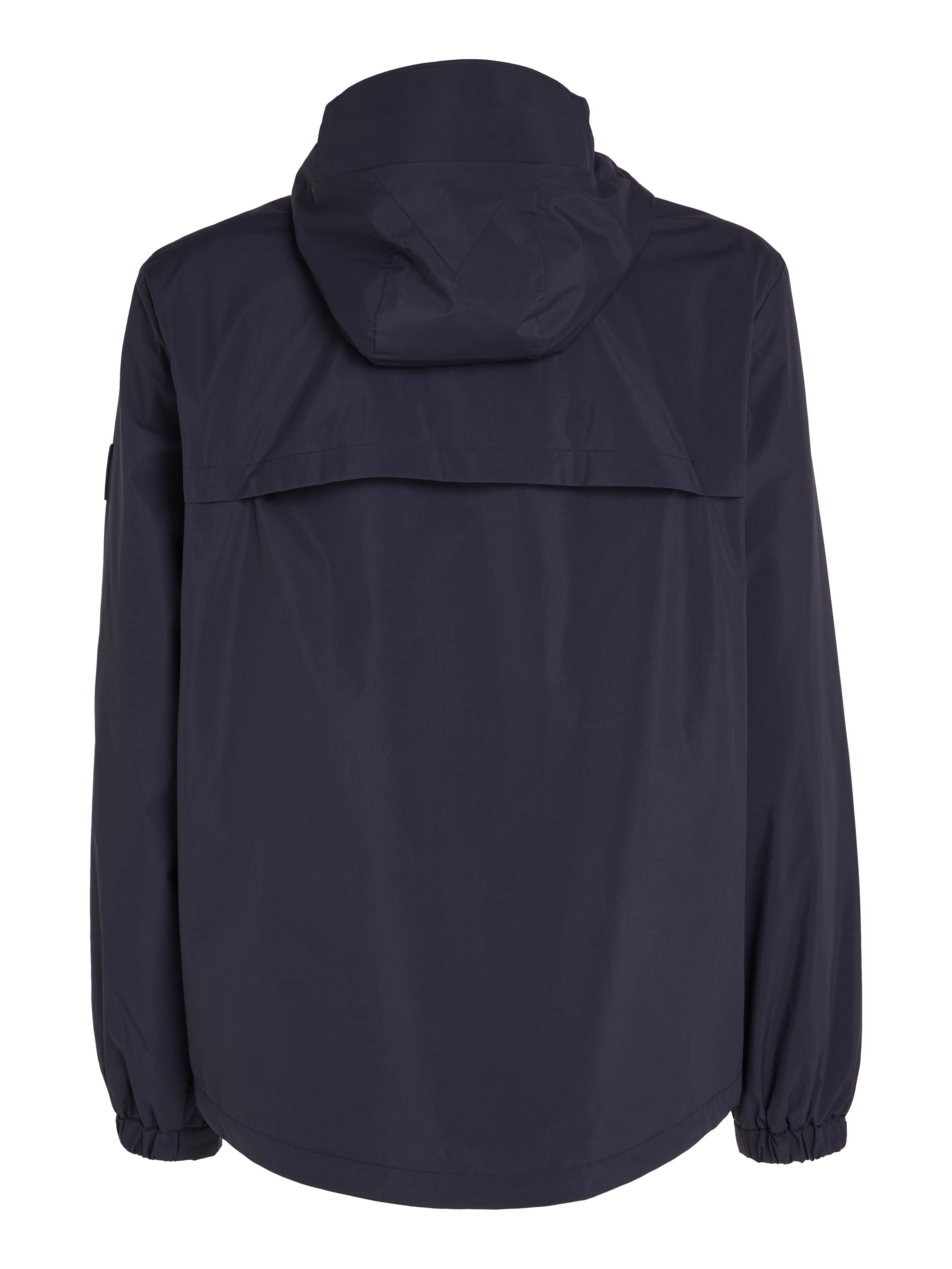 An image of the Tommy Hilfiger Portland Hooded Jacket