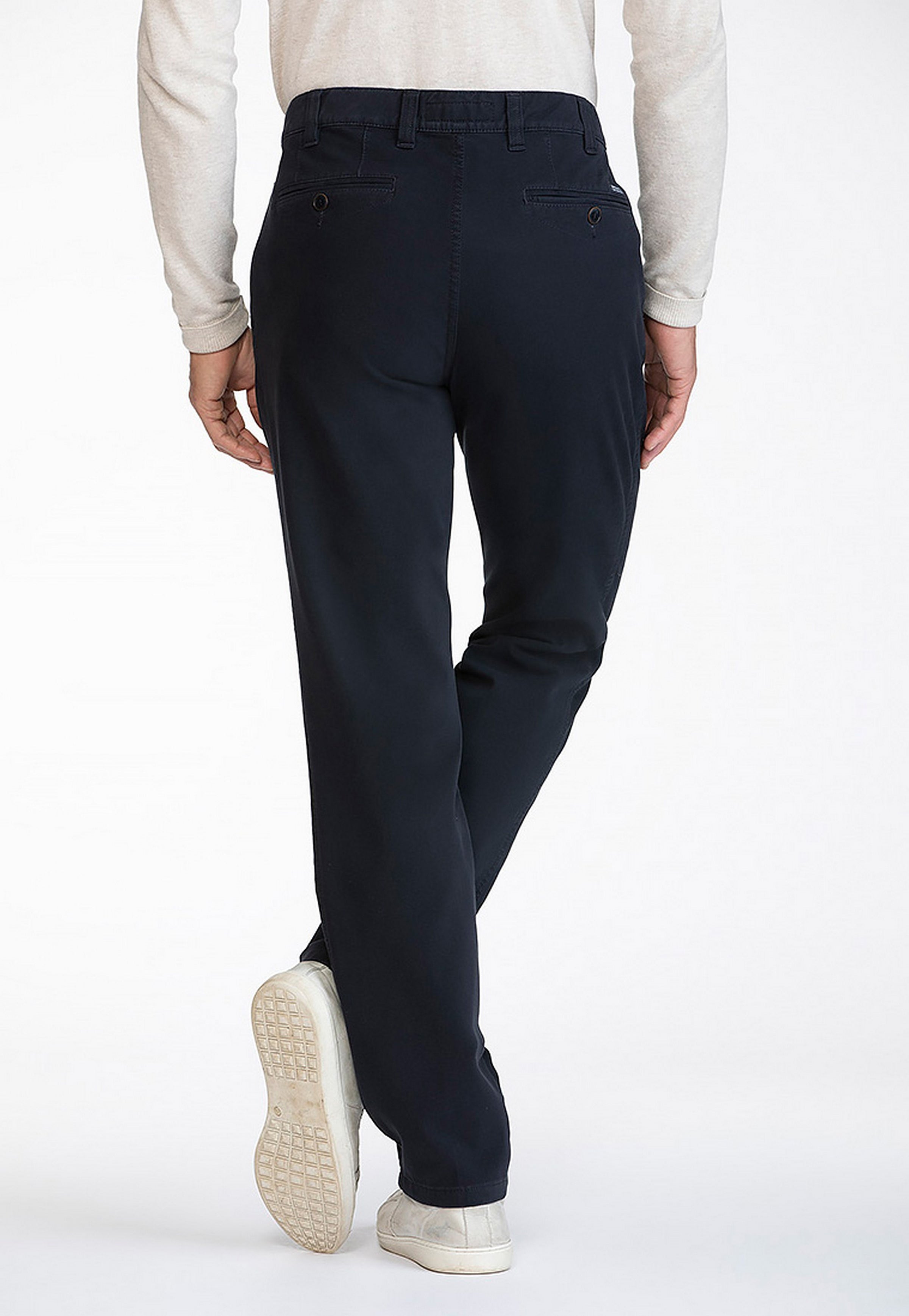 An image of the Bruhl Leeds Trouser