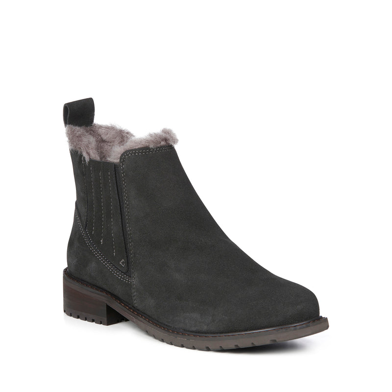 Moira Ankle Boot