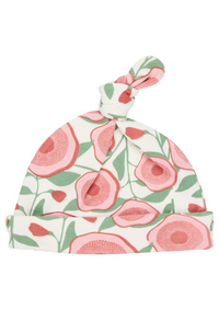 An image of the Pigeon Knotted Hat