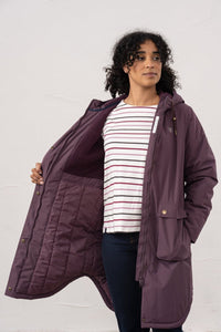 An image of the Lighthouse Imogen Ladies Coat