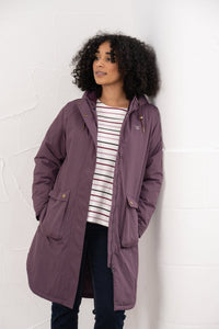 An image of the Lighthouse Imogen Ladies Coat