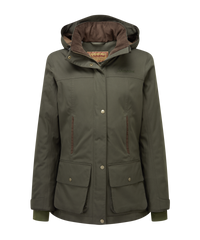 An image of the Schoffel Langton Country Coat