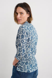 An image of the Seasalt Larissa Shirt