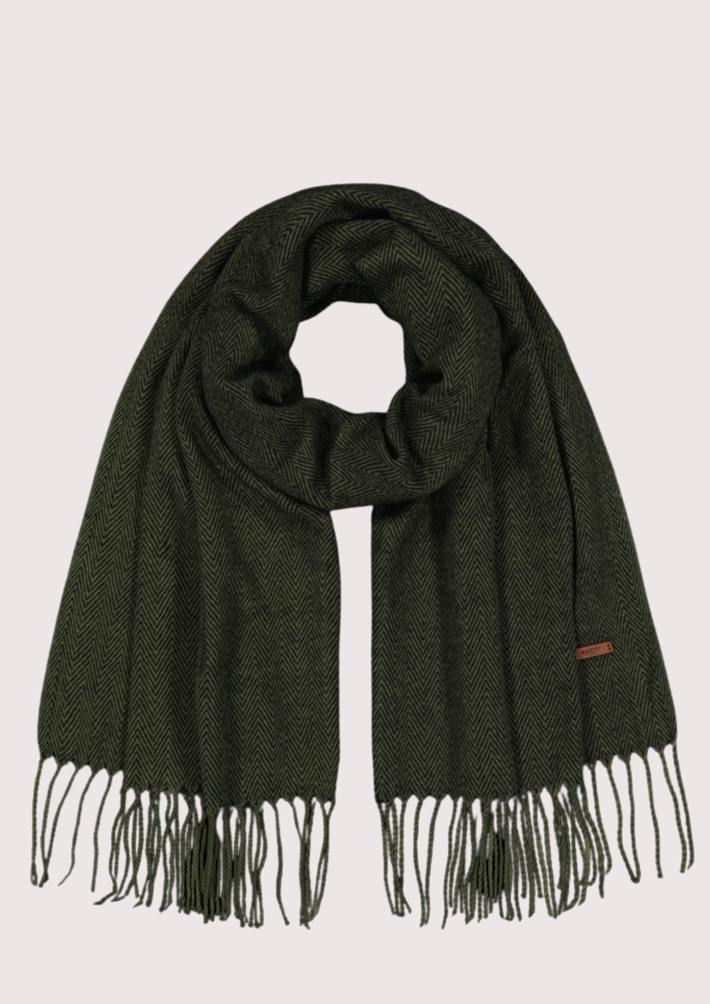 An image of the Barts Soho Scarf