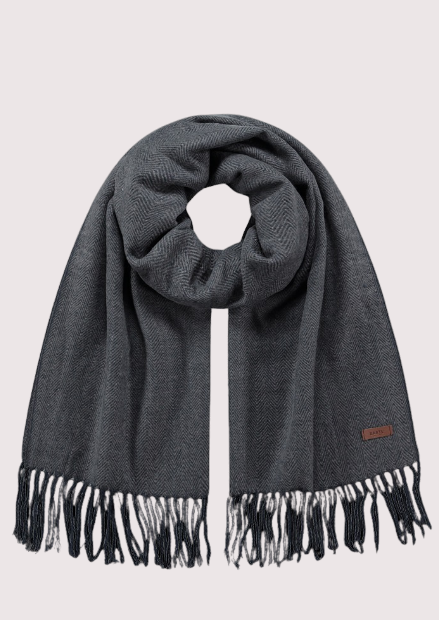 An image of the Barts Soho Scarf