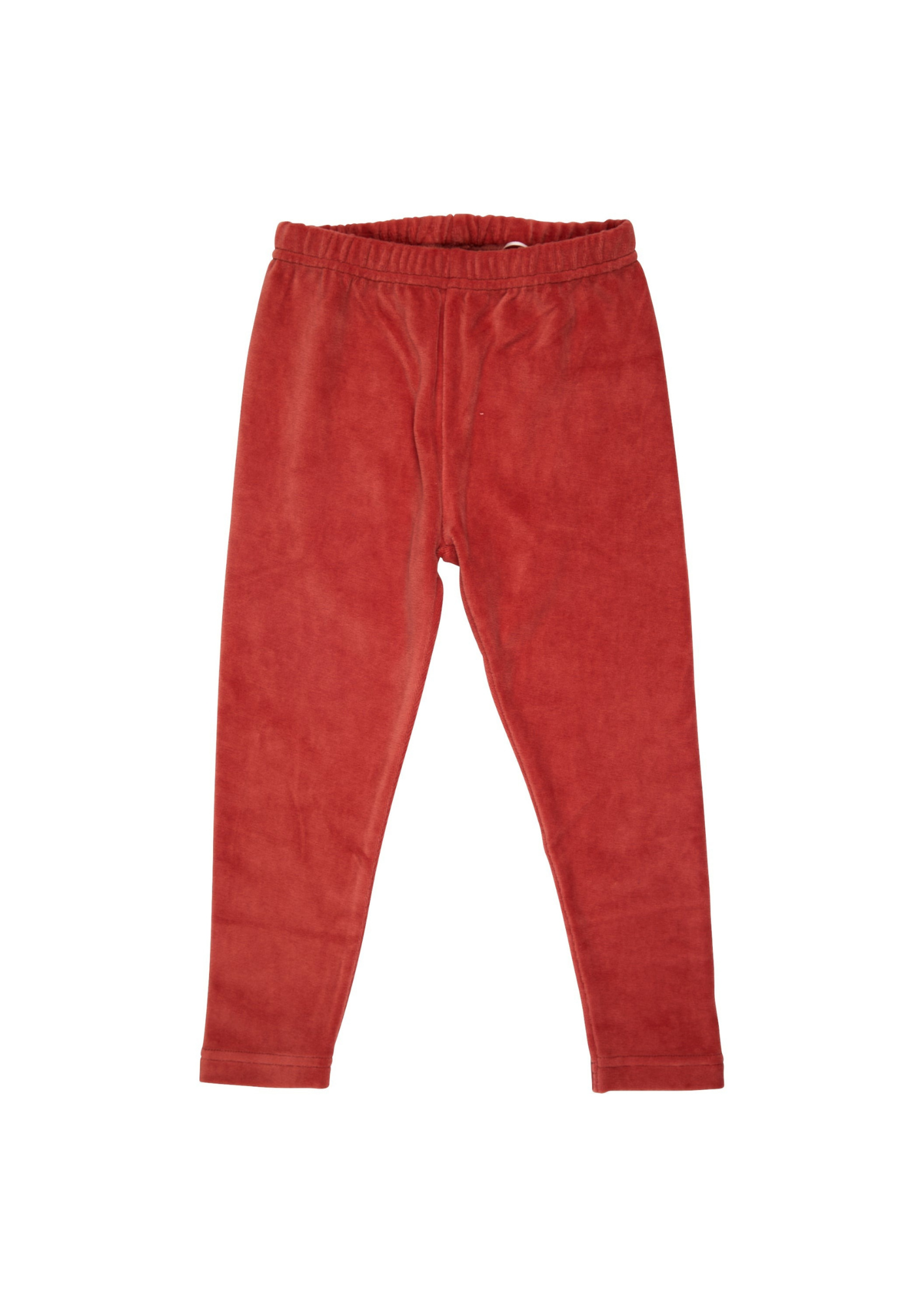 An image of the Pigeon Velour Leggings