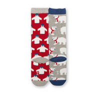 An image of the Kite Socks