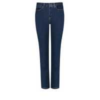 An image of the NYDJ Sheri Slim Jeans