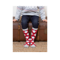 An image of the Kite Socks