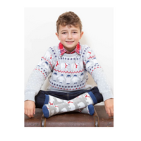 An image of the Kite Socks