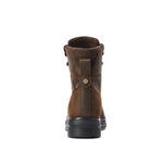 An image of the Ariat Harper Waterproof Boot in the colour Chocolate.