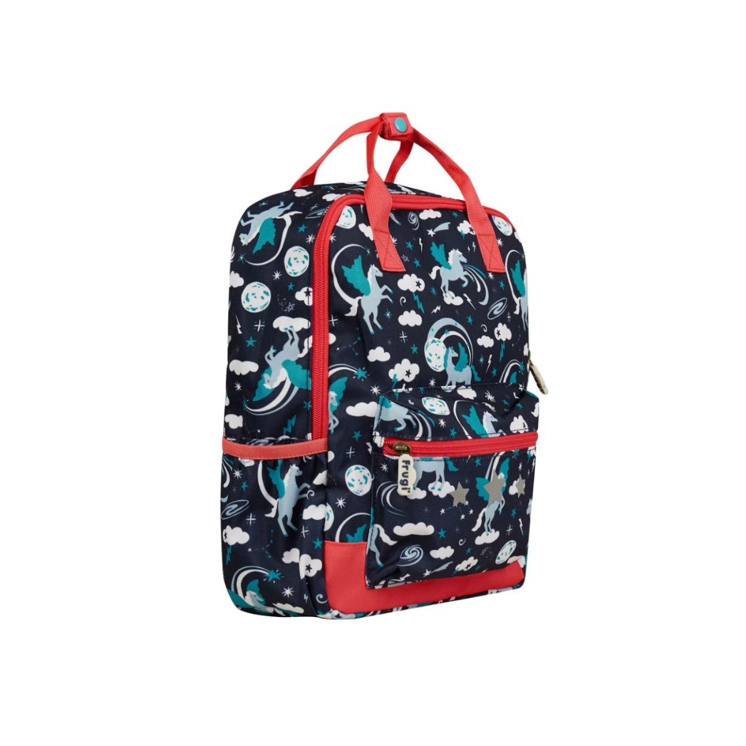 Frugi Explorers Backpack Brodie Countryfare