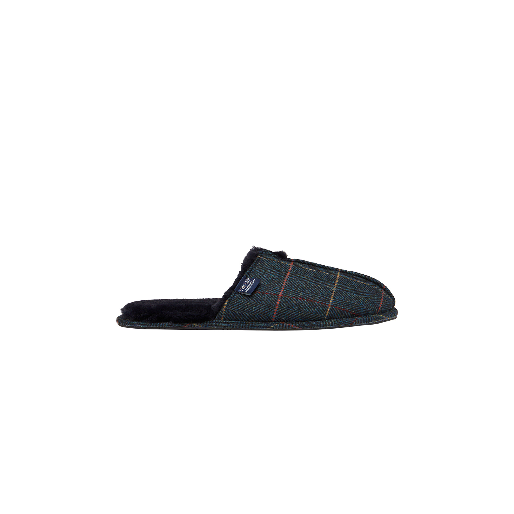 Joules mens slippers sale 2025