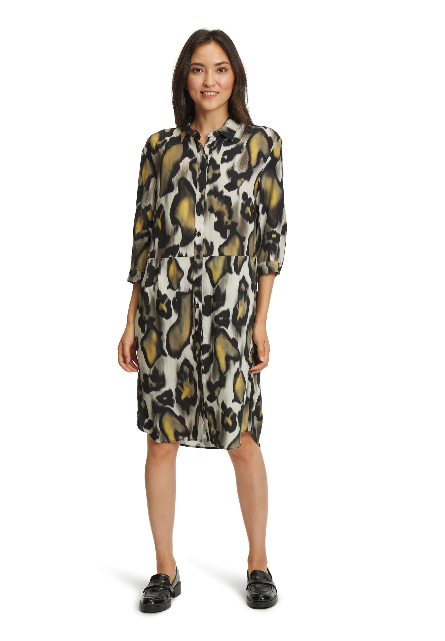 Dress Animal Print – Brodie Countryfare