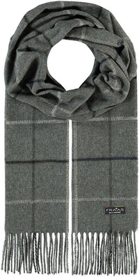 An image of the FRAAS Cashmink Scarf