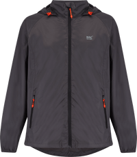 An image of the Mac in a Sac Unisex Waterproof Jacket