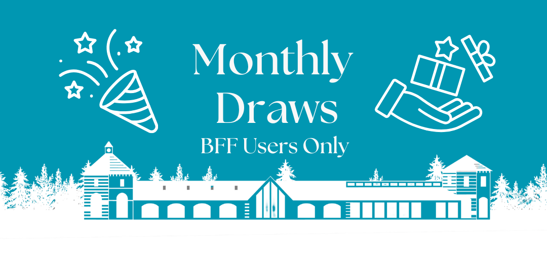 Monthly Draws