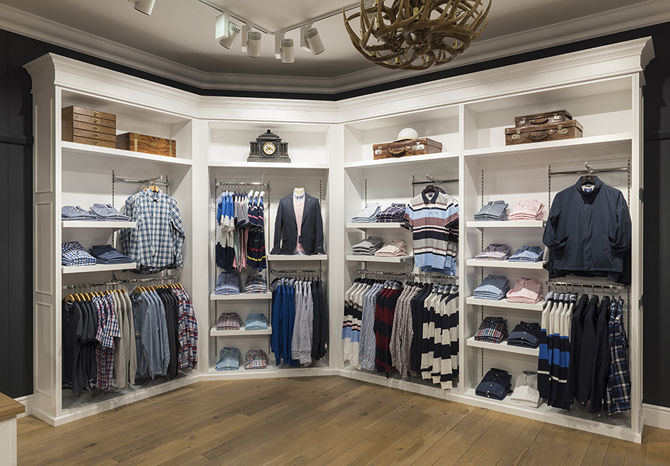 MENSWEAR