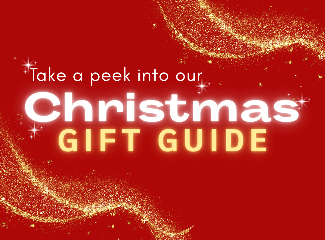 The Ultimate Brodie Gift Guide