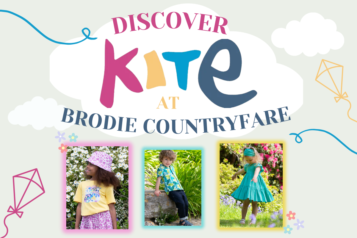 Spotlight on Kite