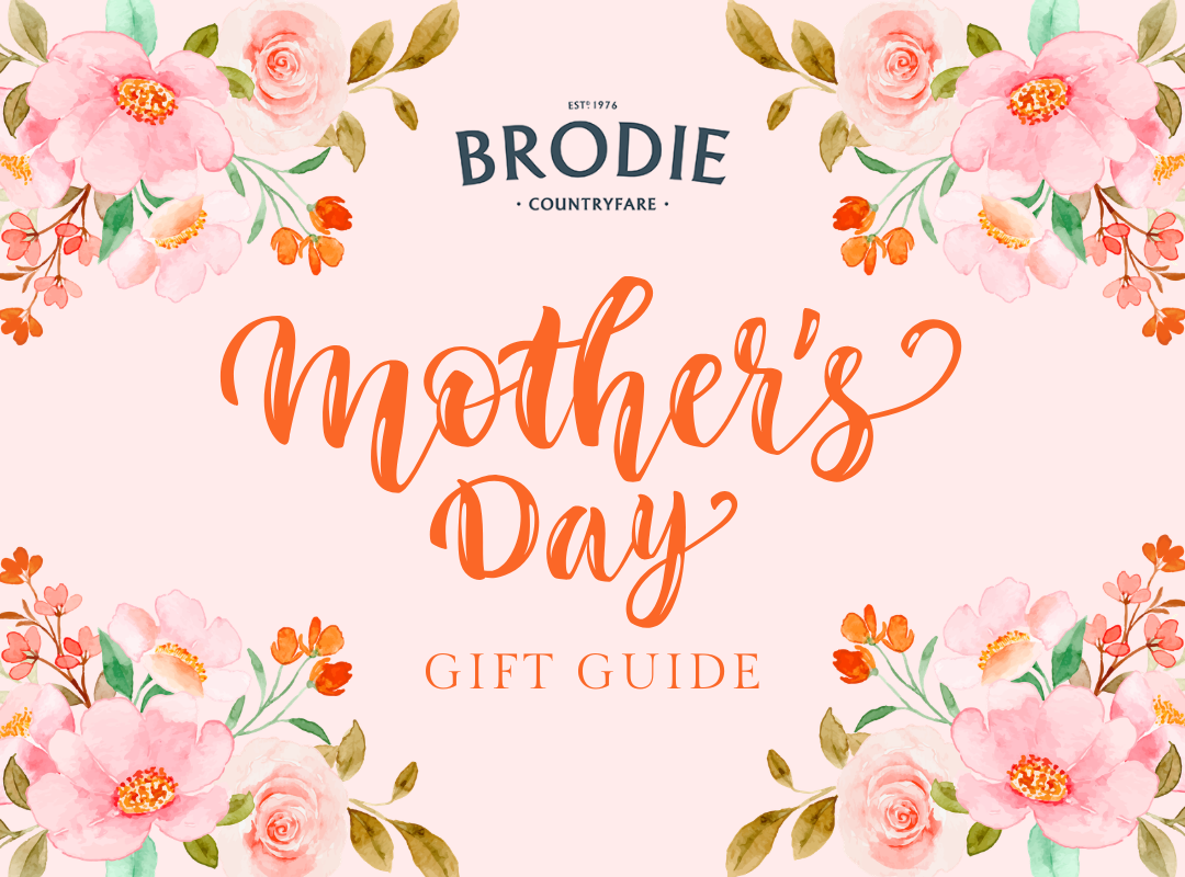 Mother’s Day Gifts Guide
