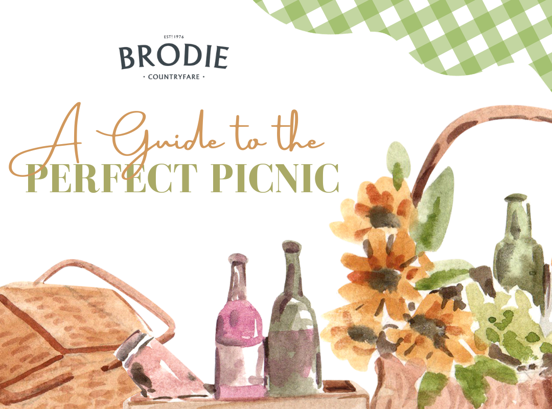 A Guide to the Perfect Picnic!