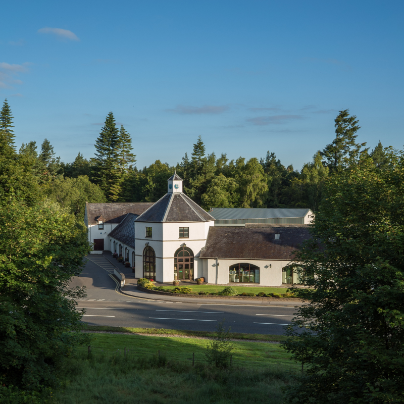 Things to do near Brodie Countryfare
