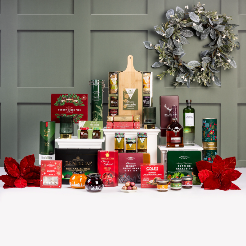 Christmas Hampers
