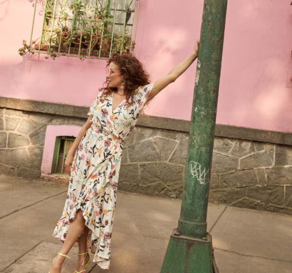 Women's Holiday Outfit Ideas