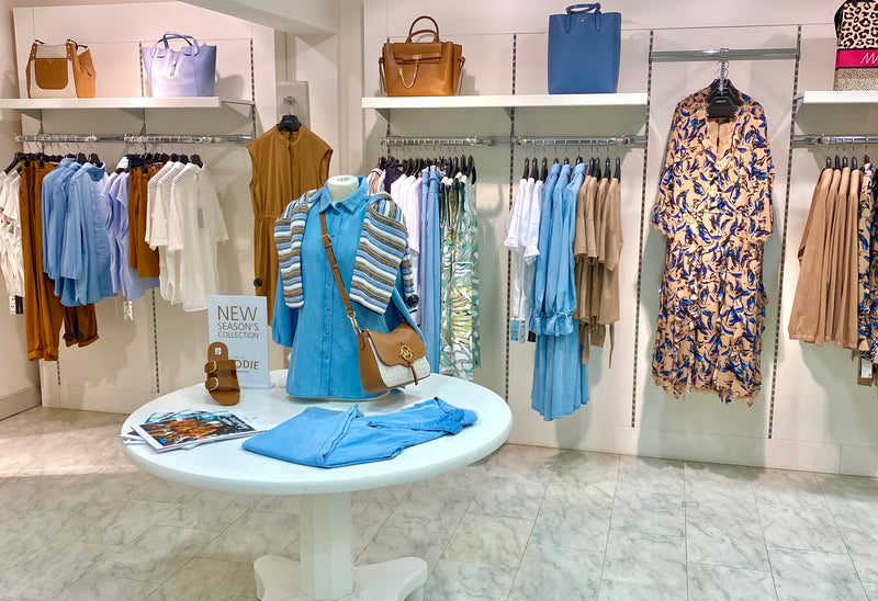 ladies fashion and accessories