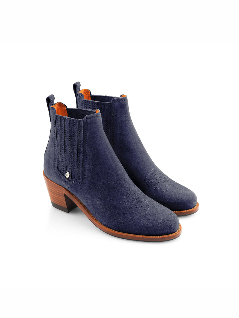 Fairfax & Favor Rockingham Boots