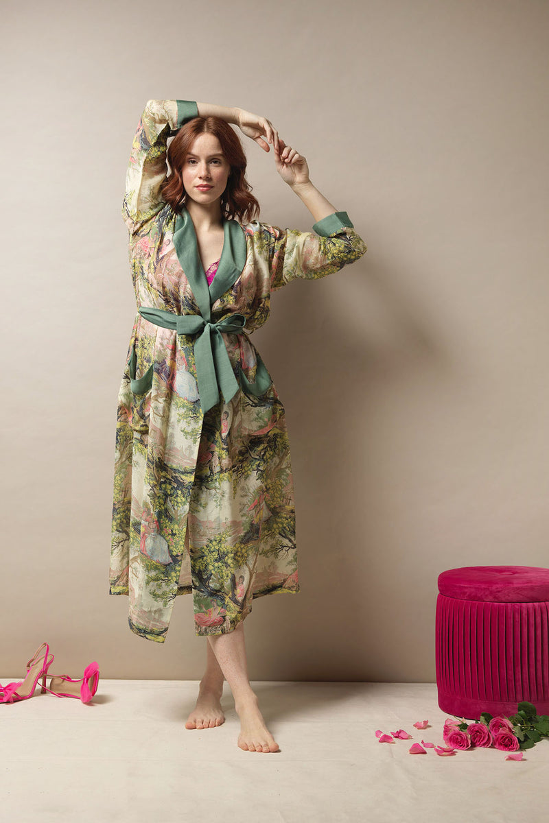 Women's Nightwear