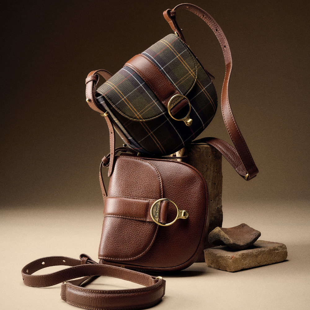 Women's Accessories & Footwear