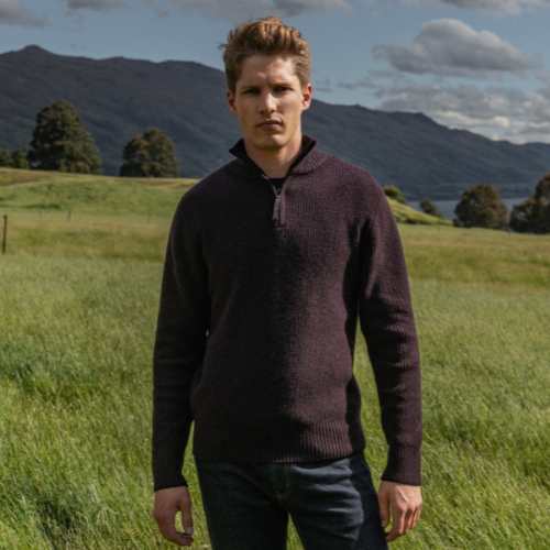 Men's Clothing